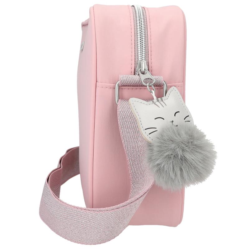 TOPModel Big Shoulderbag Kittens