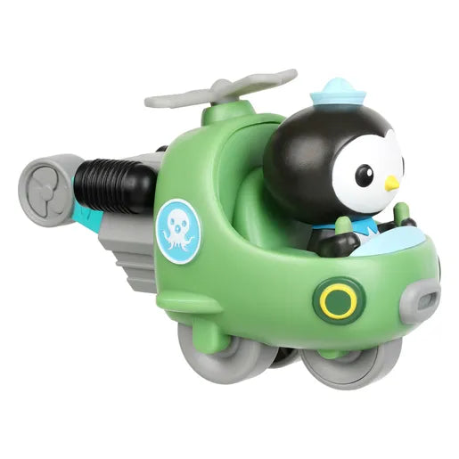 Octonauts Gup Racer