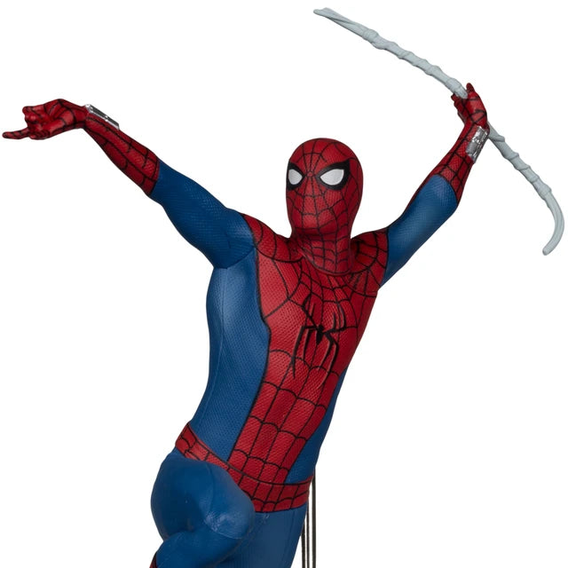 McFarlane Marvel Studios Spider-Man - Brand New Day Action Figure