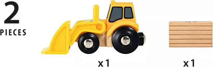 Brio Loader