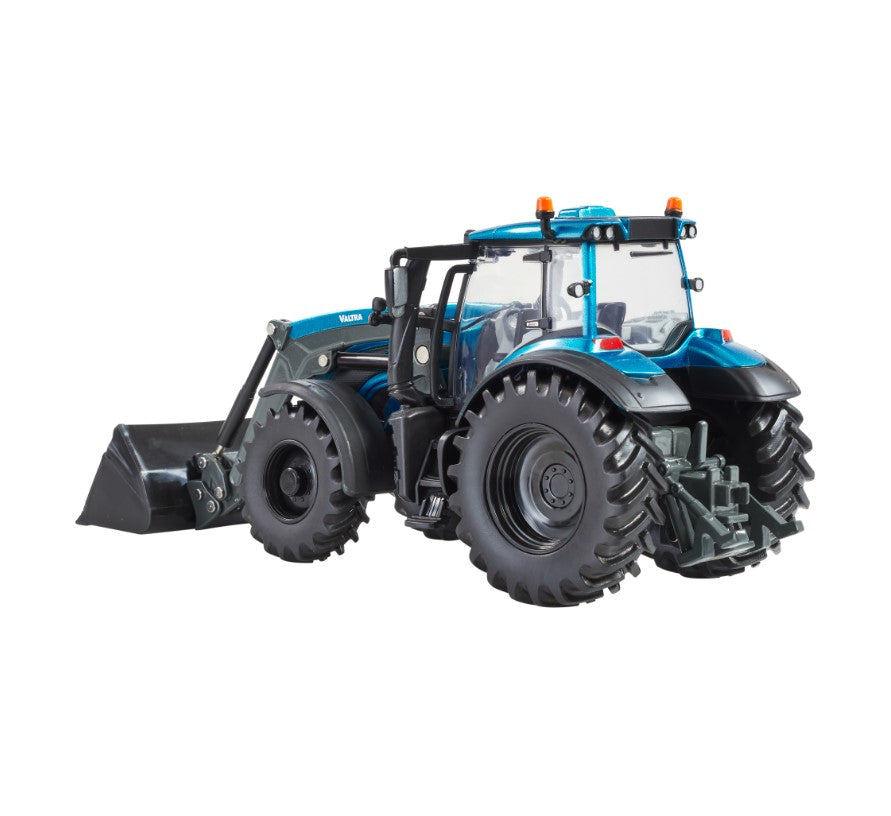 Britains Valtra T234 with Front Loader