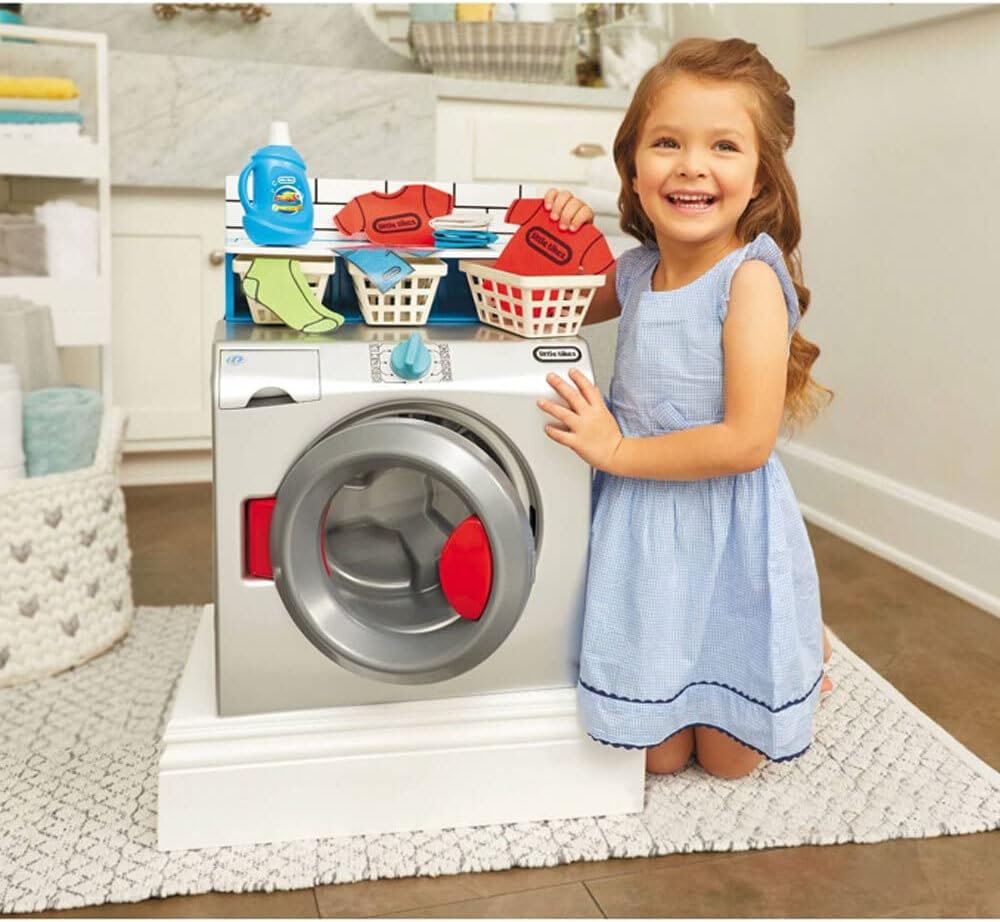 Little Tikes First Washer-Dryer