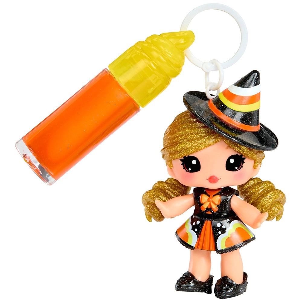 YummiLand Lip Gloss Halloween Cassie Treats Doll