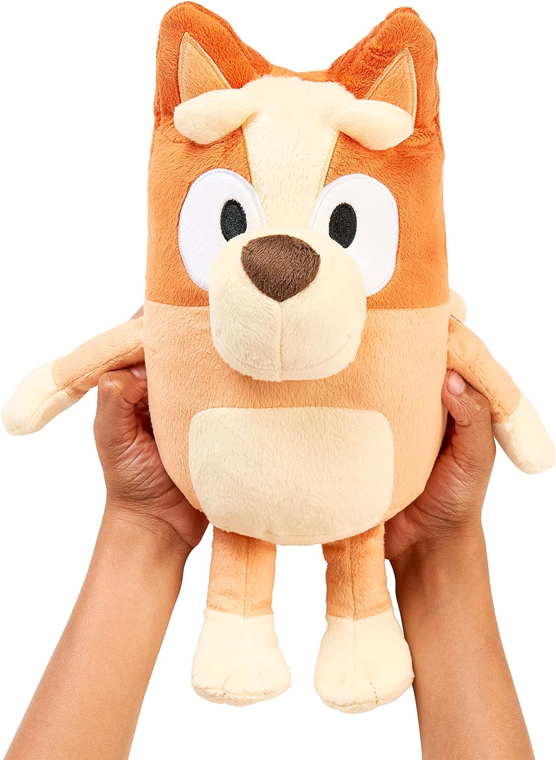 Bluey Talking Bingo Plush