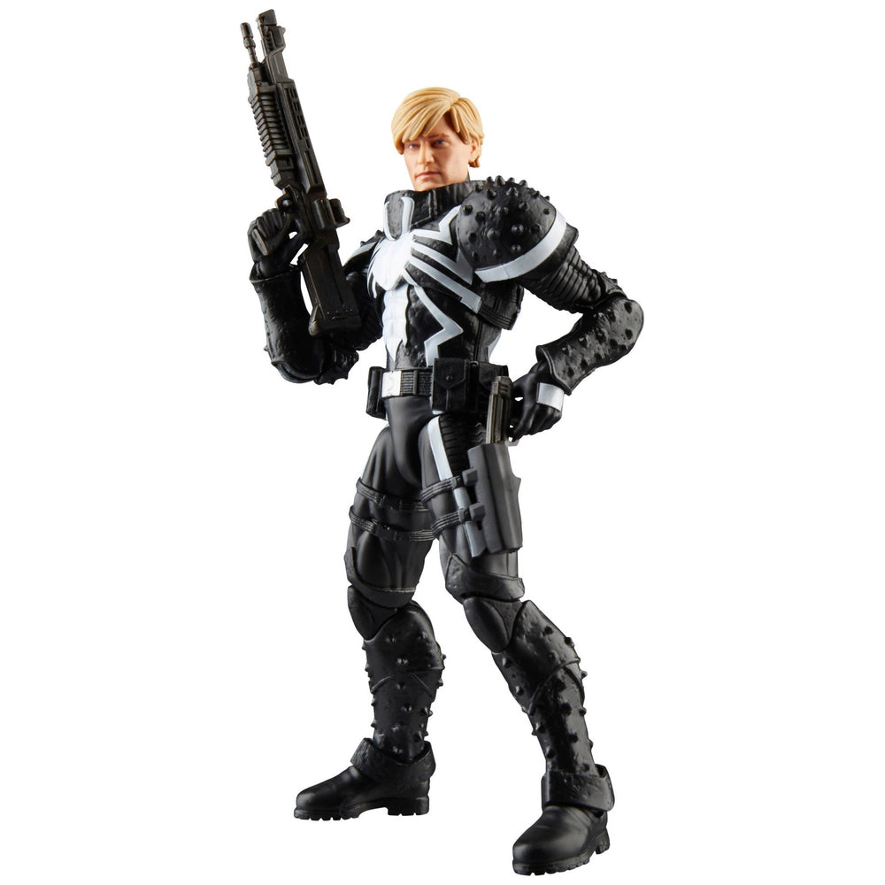Marvel Legends Series Agent Venom - Flash Thompson