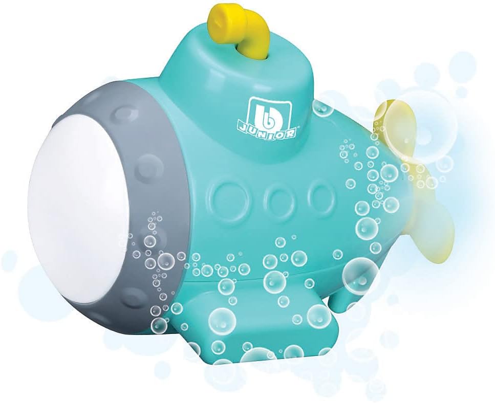 Splash N Play Submarine