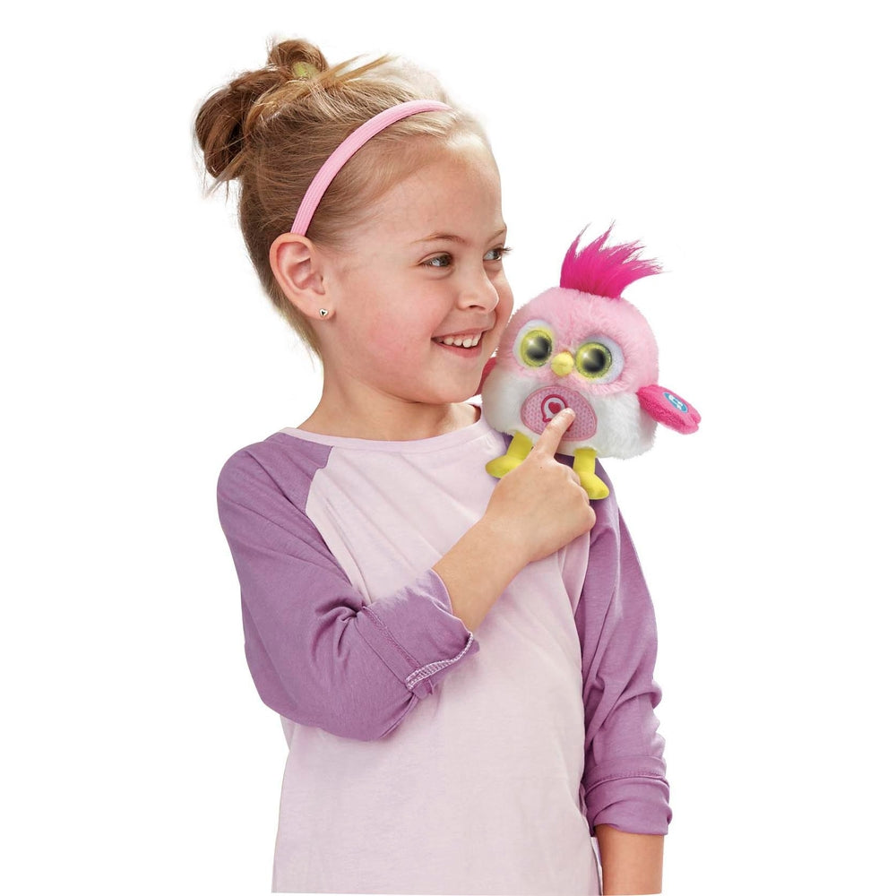 Vtech Lolibirds Pink