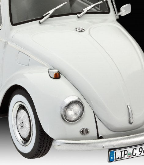 VW Beetle Limousine 1968 1:24 Scale Kit