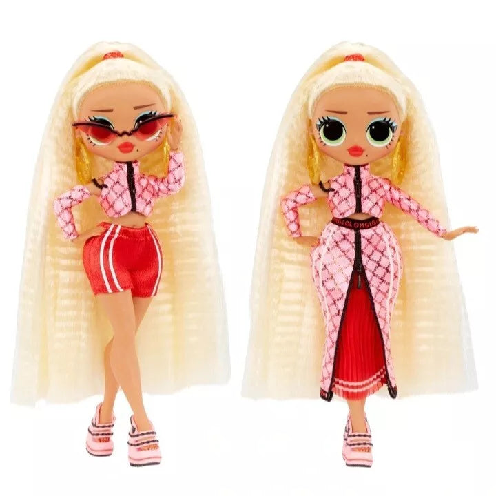 L.O.L. Surprise! O.M.G. Swag Fashion Doll