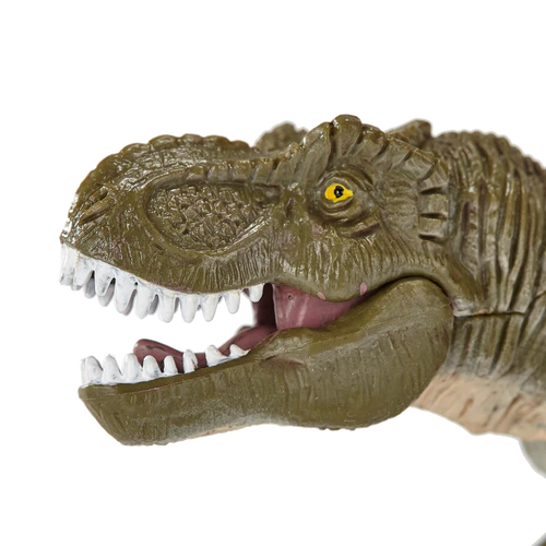 MOJO - T-Rex with Articulated Jaw