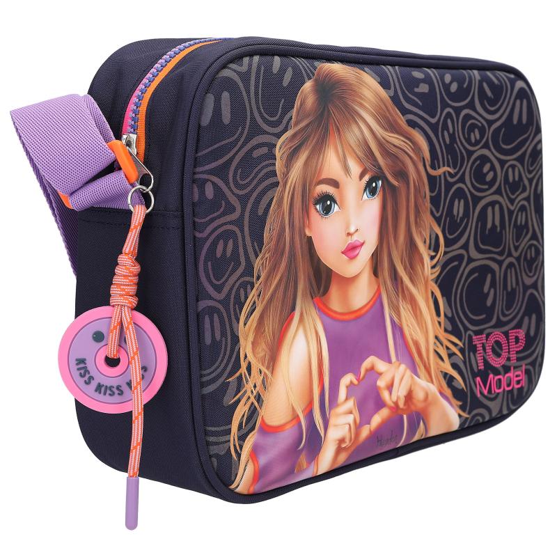 TOPModel Big Shoulderbag Night Light