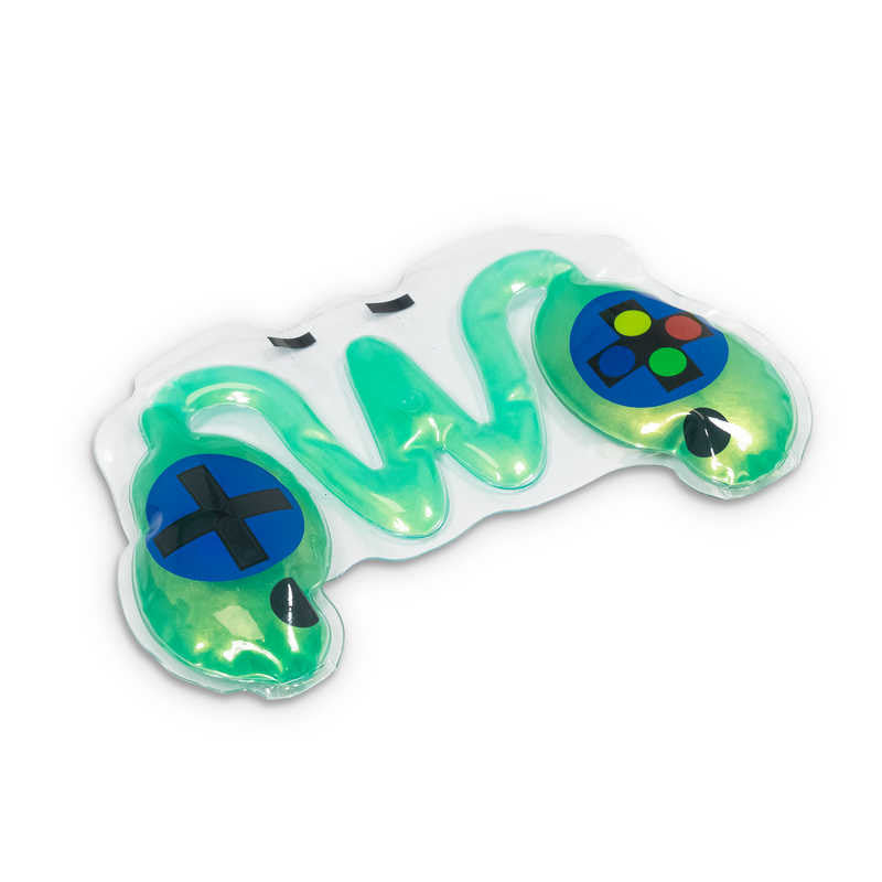 Game Controller Sensory Maze Game