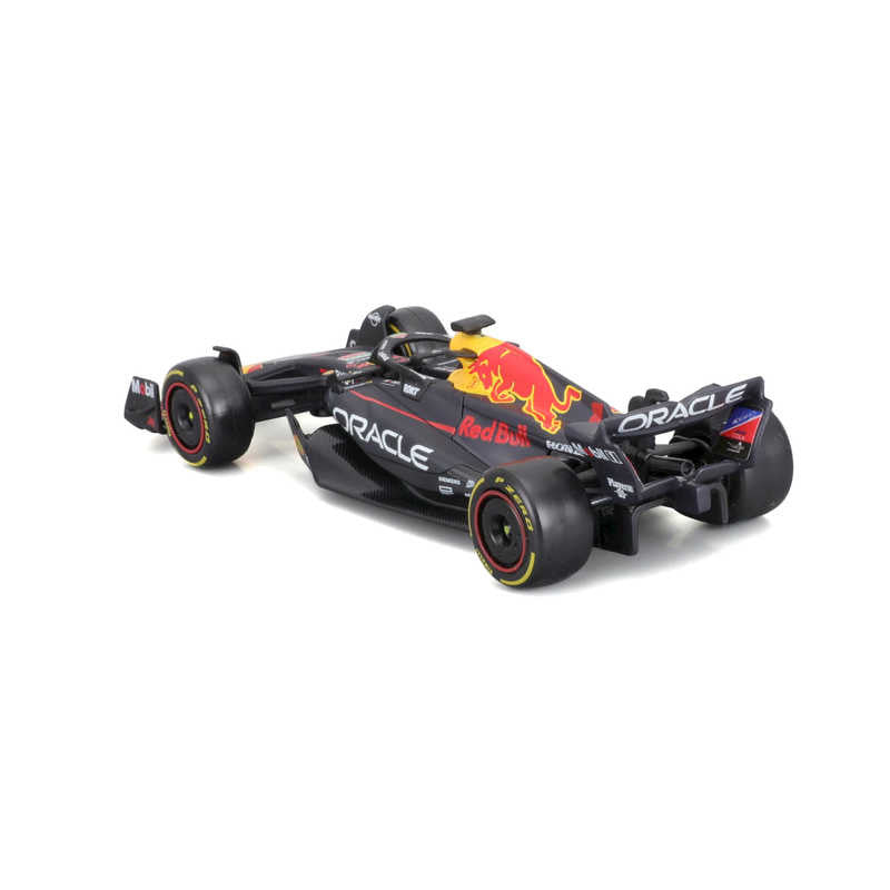 Bburago 1:43 Red Bull Racing RB19 Sergio Perez