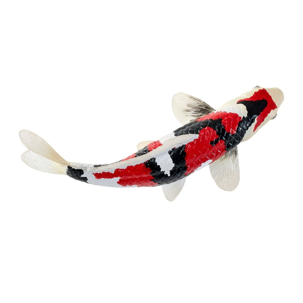 MOJO - Koi Carp - Showa Sanshoku