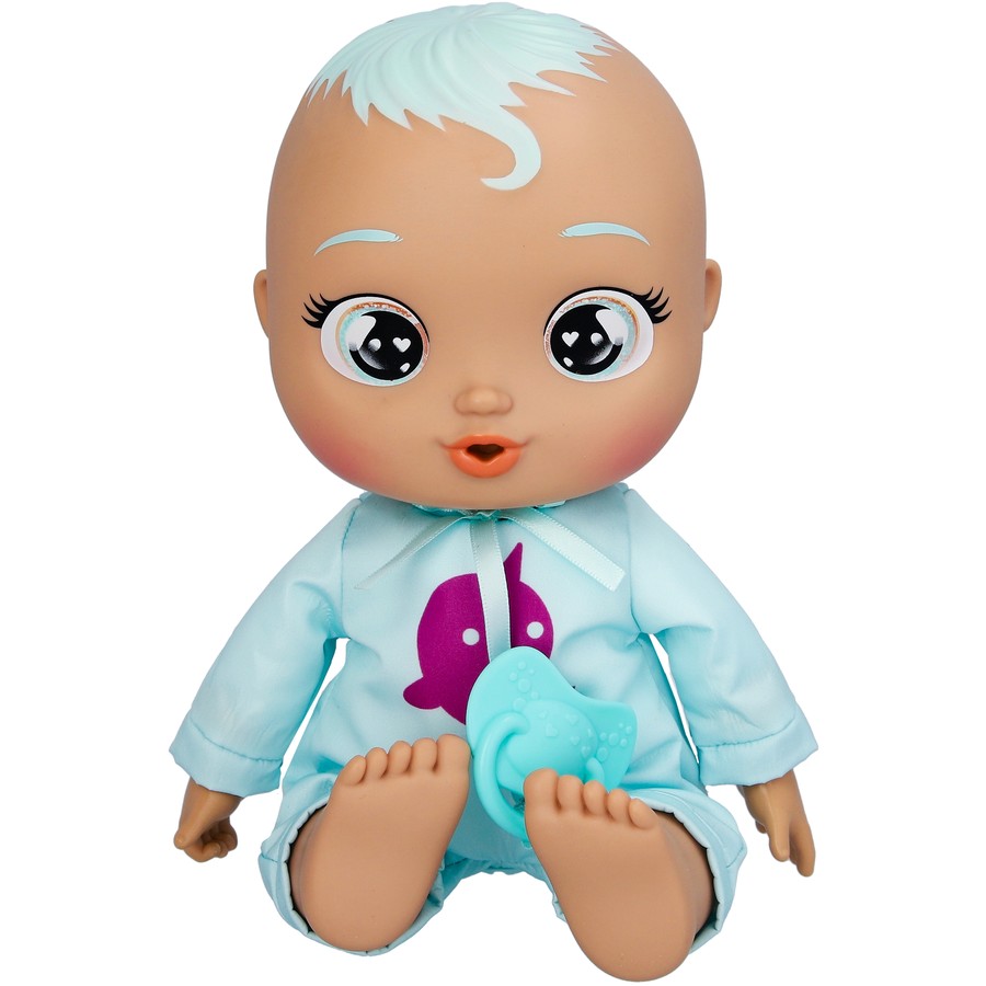 Cry Babies Newborn Bathtime Dana Doll