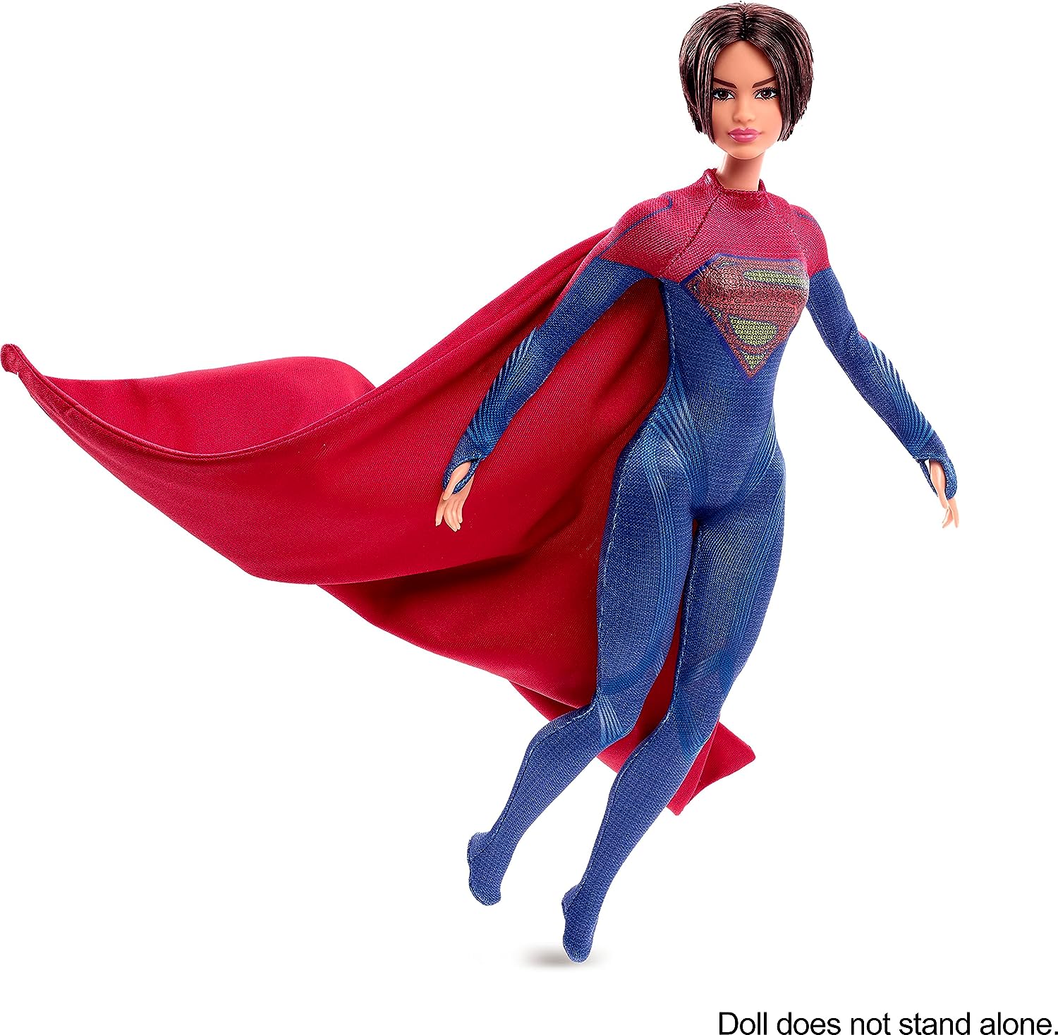 Barbie Signature Supergirl Doll