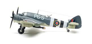 Bristol Beaufighter TF. X 1:48 Scale kit