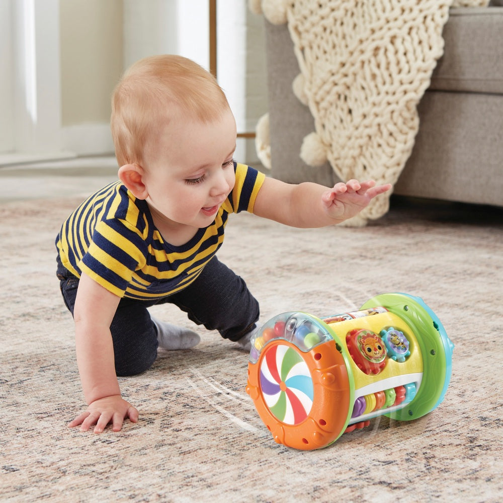 VTech Explore & Discover Roller