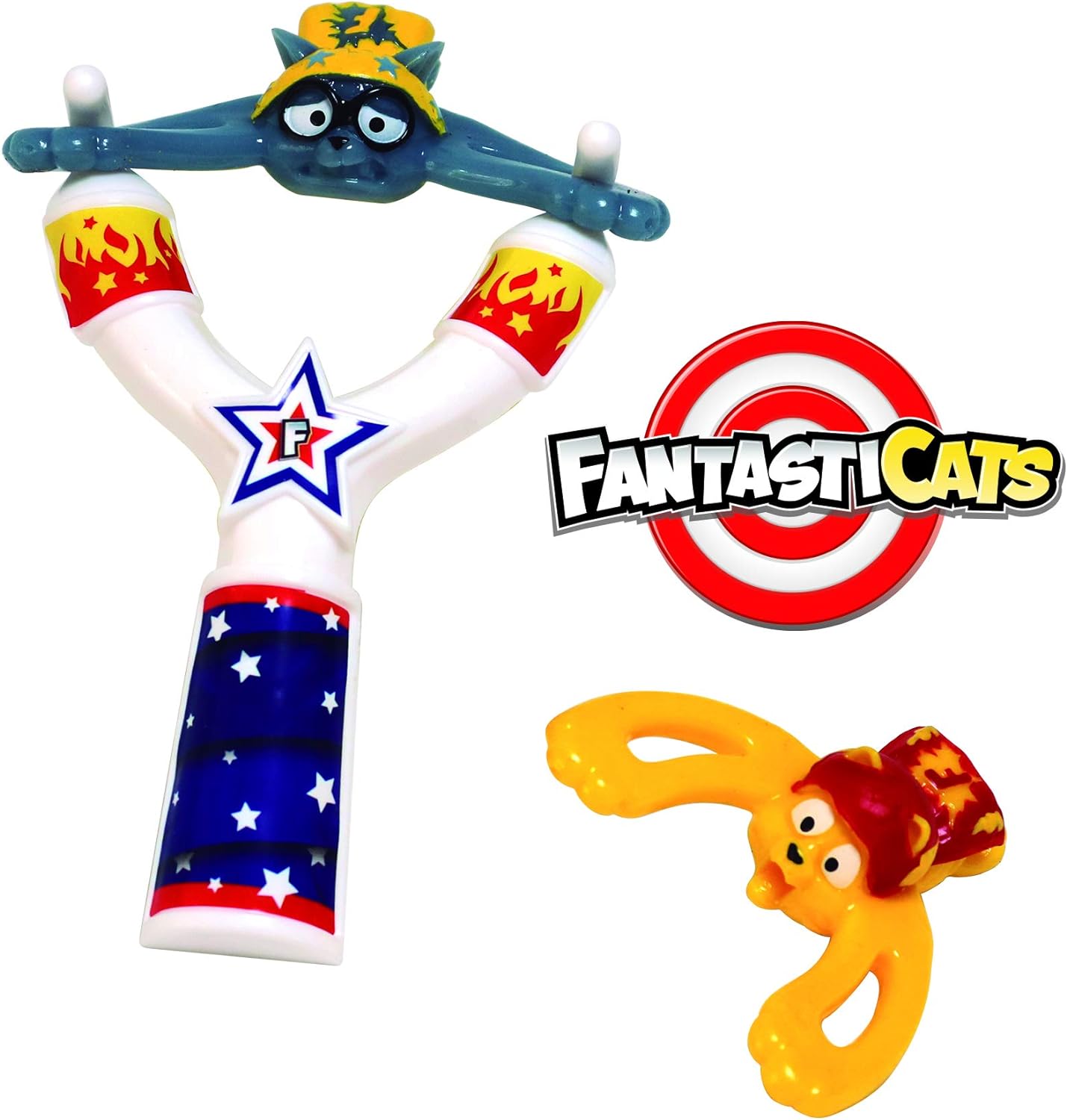 Fantasti-Cats Cat-Apult