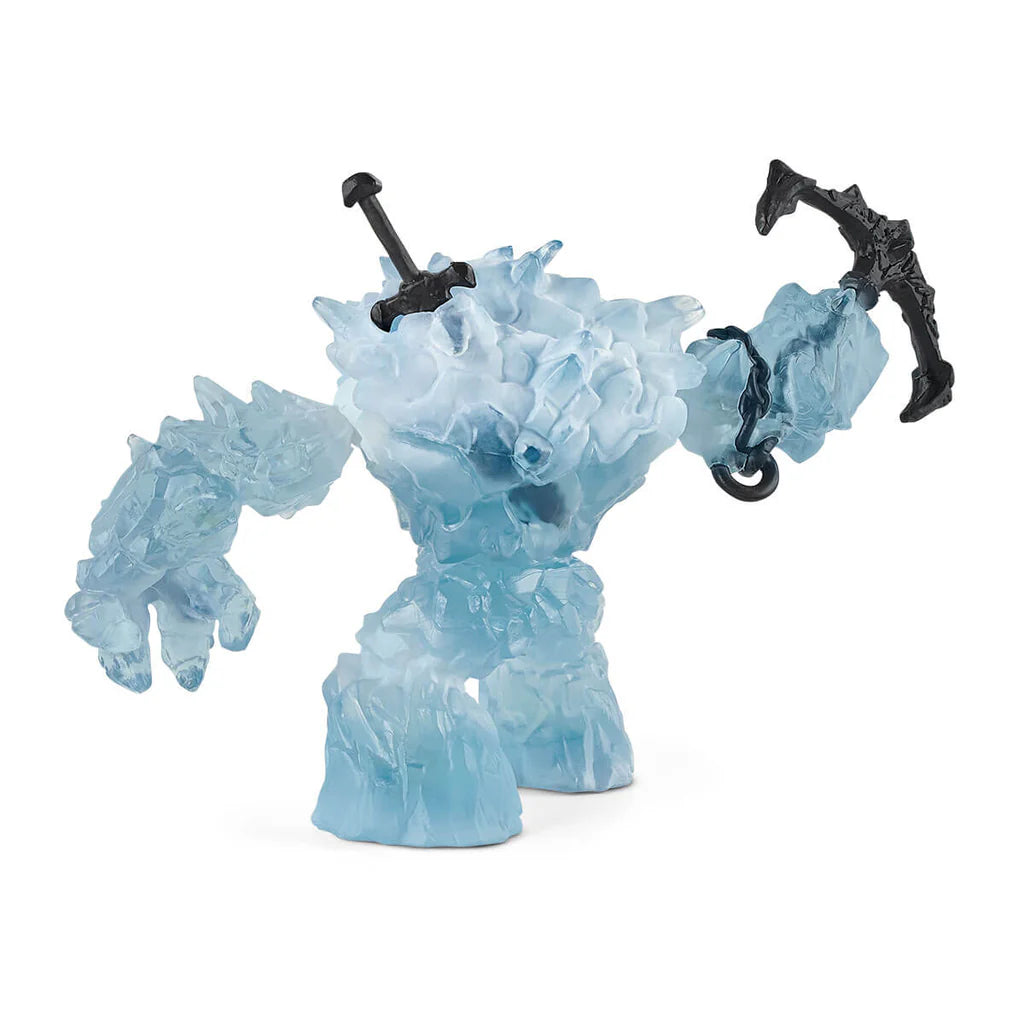 Schleich Eldrador Ice Giant