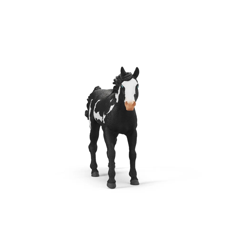 Schleich Paint Horse Gelding