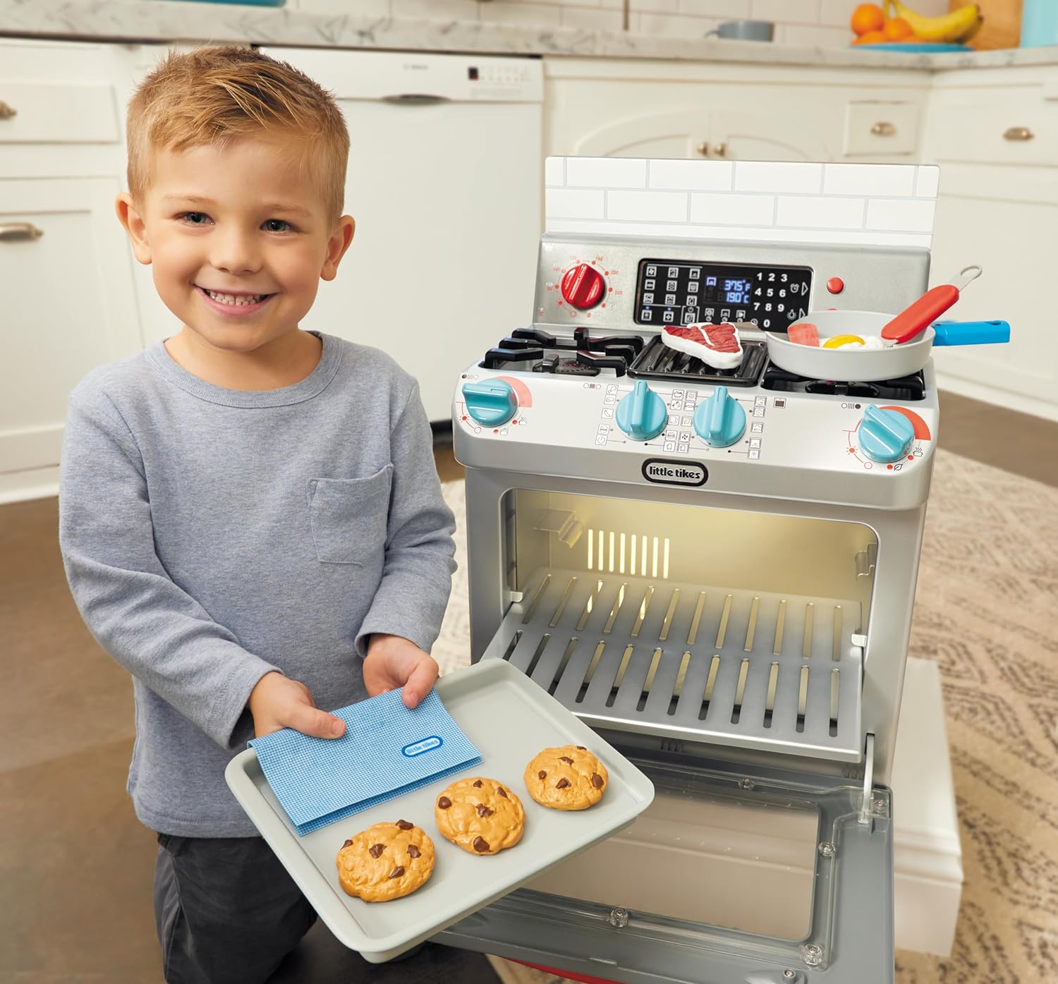 Little Tikes First Oven