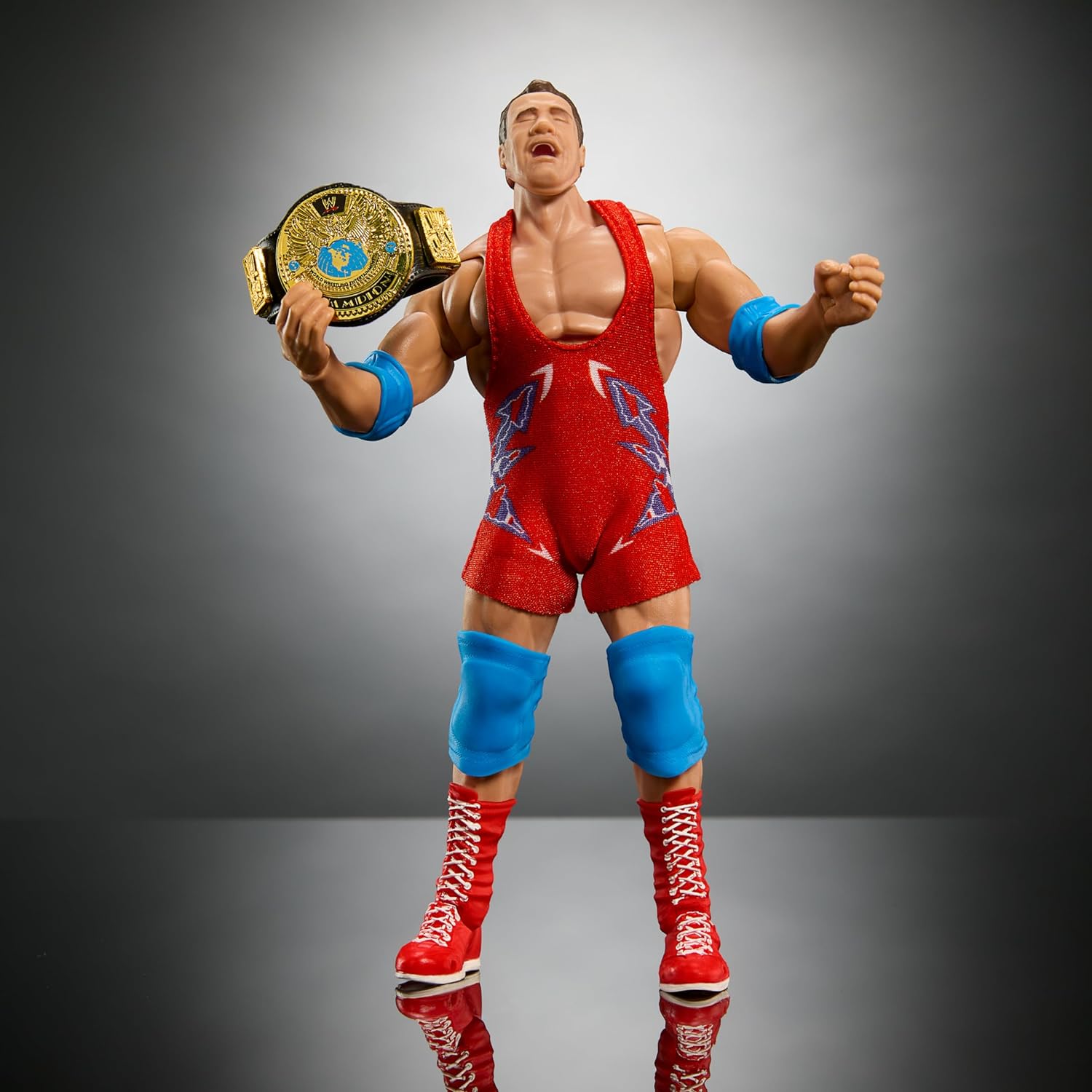 WWE Ultimate Edition Kurt Angle