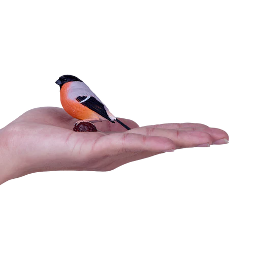 MOJO - European Bullfinch