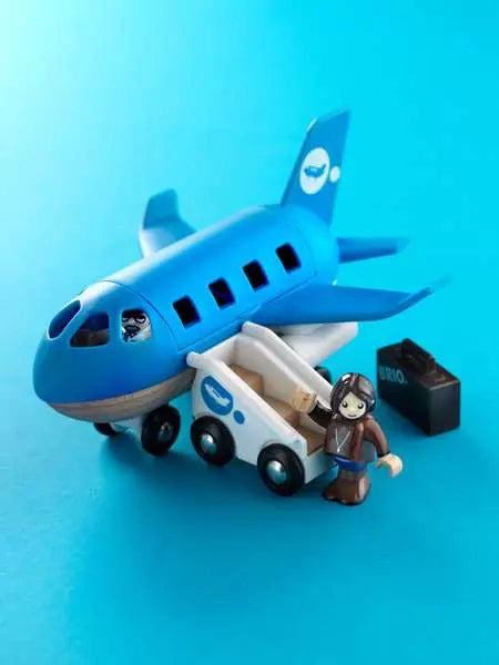 Brio Airplane