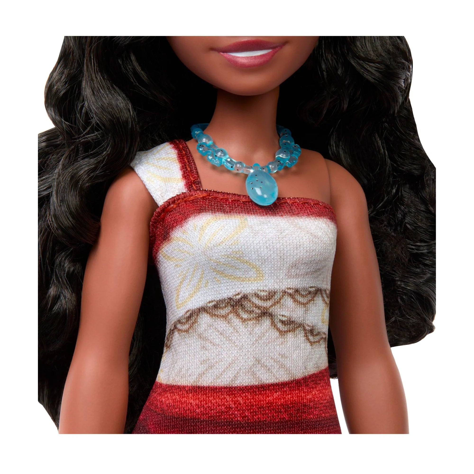 Disney Moana 2 Singing Adventure Doll