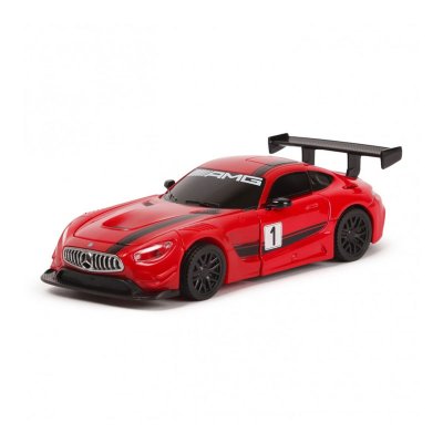 Rastar Mercedes GT3 Transformer 1:32 Scale Model