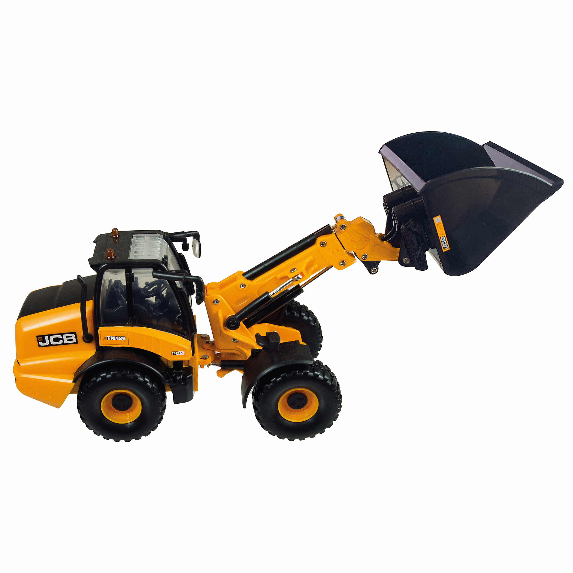 Britains JCB TM420 Loader