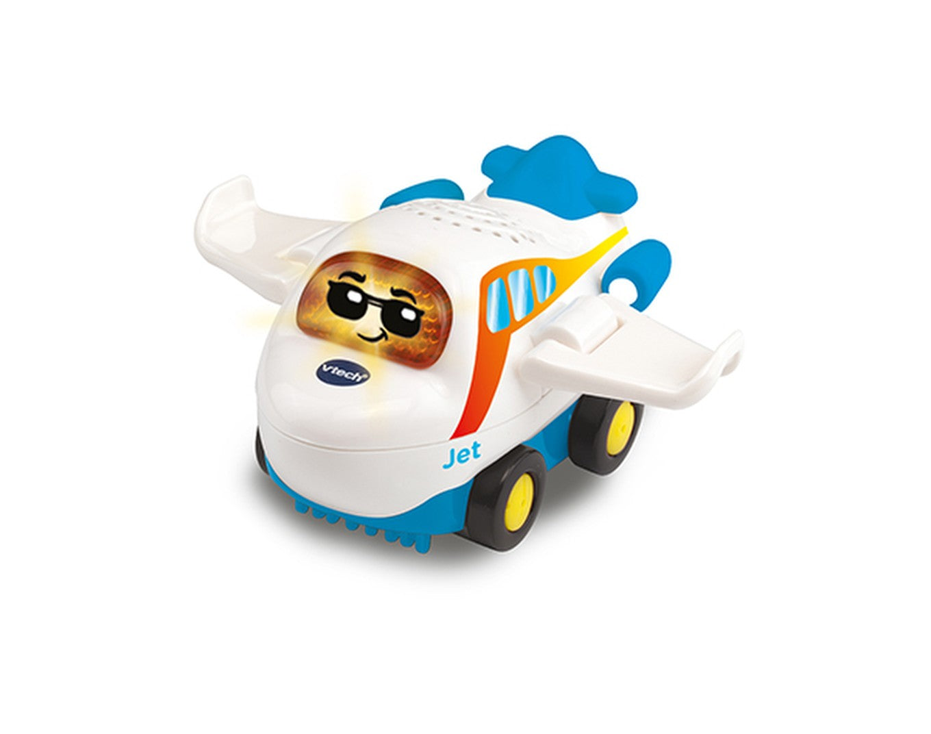 Toot-Toot Drivers® Airport