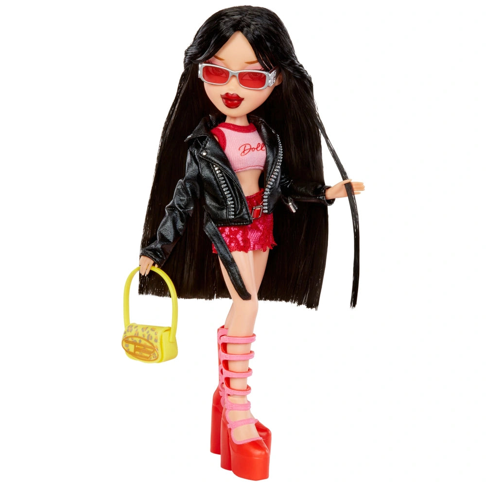 Bratz Goin' Out Jade Fashion Doll