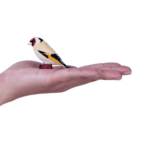 MOJO - European Goldfinch