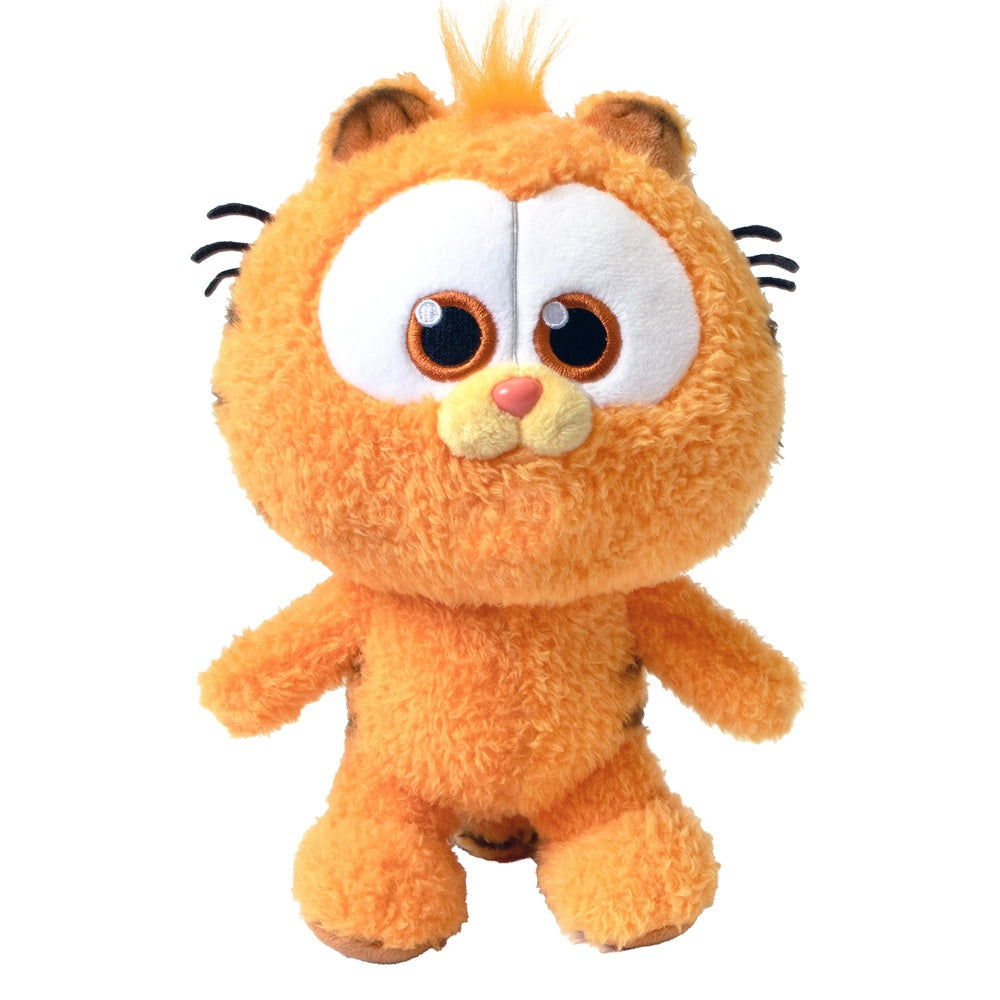 Animagic Garfield & Friends 8" Plush Assorted