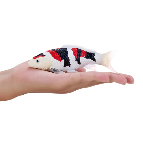 MOJO - Showa Sanshoku Koi Carp