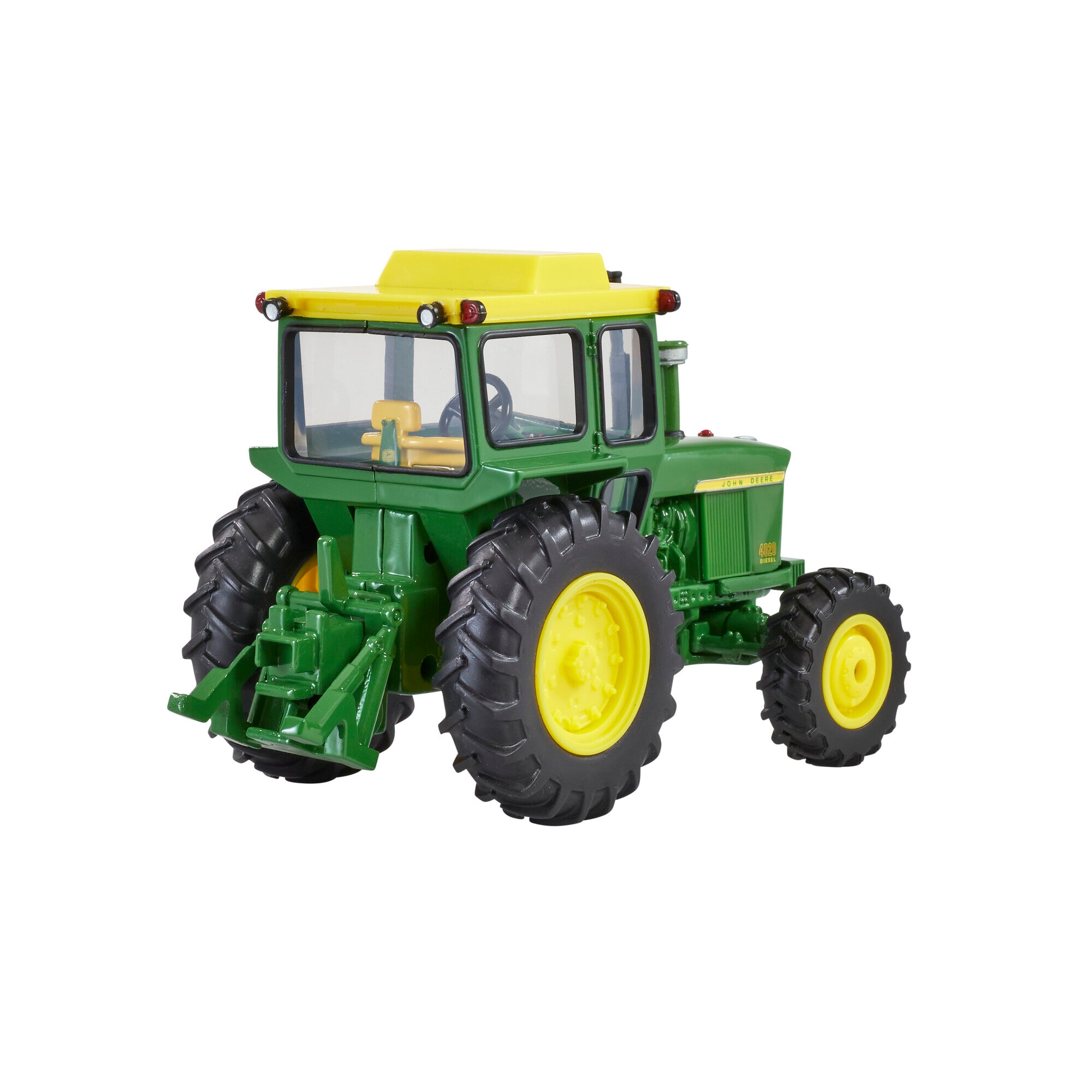 Britains John Deere 4020 with Cab