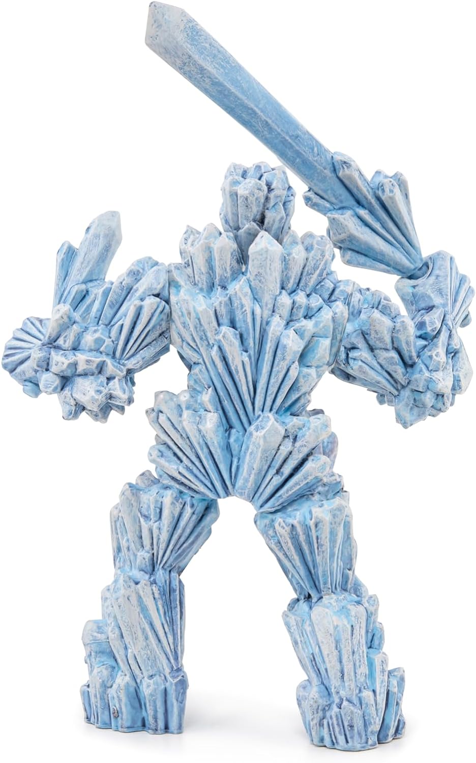 Papo Ice Golem