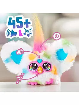 Furby Furblet - Loo-Lay