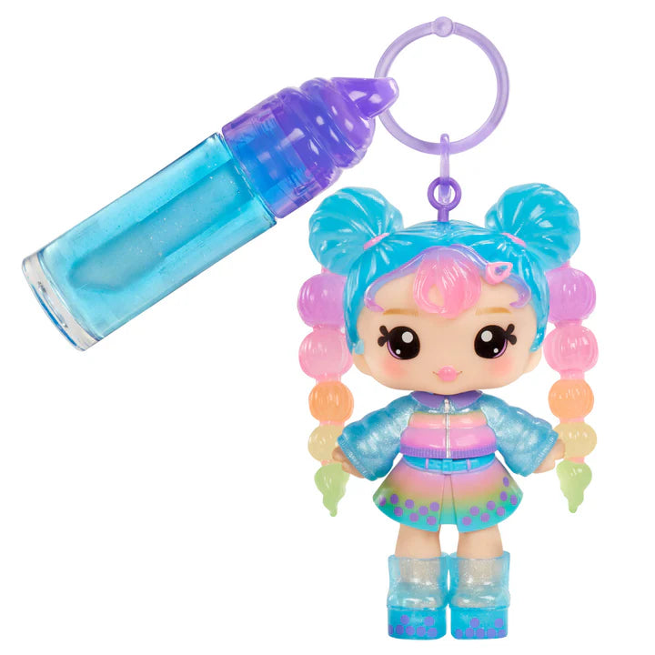 YummiLand Lipgloss Britney Boba Doll