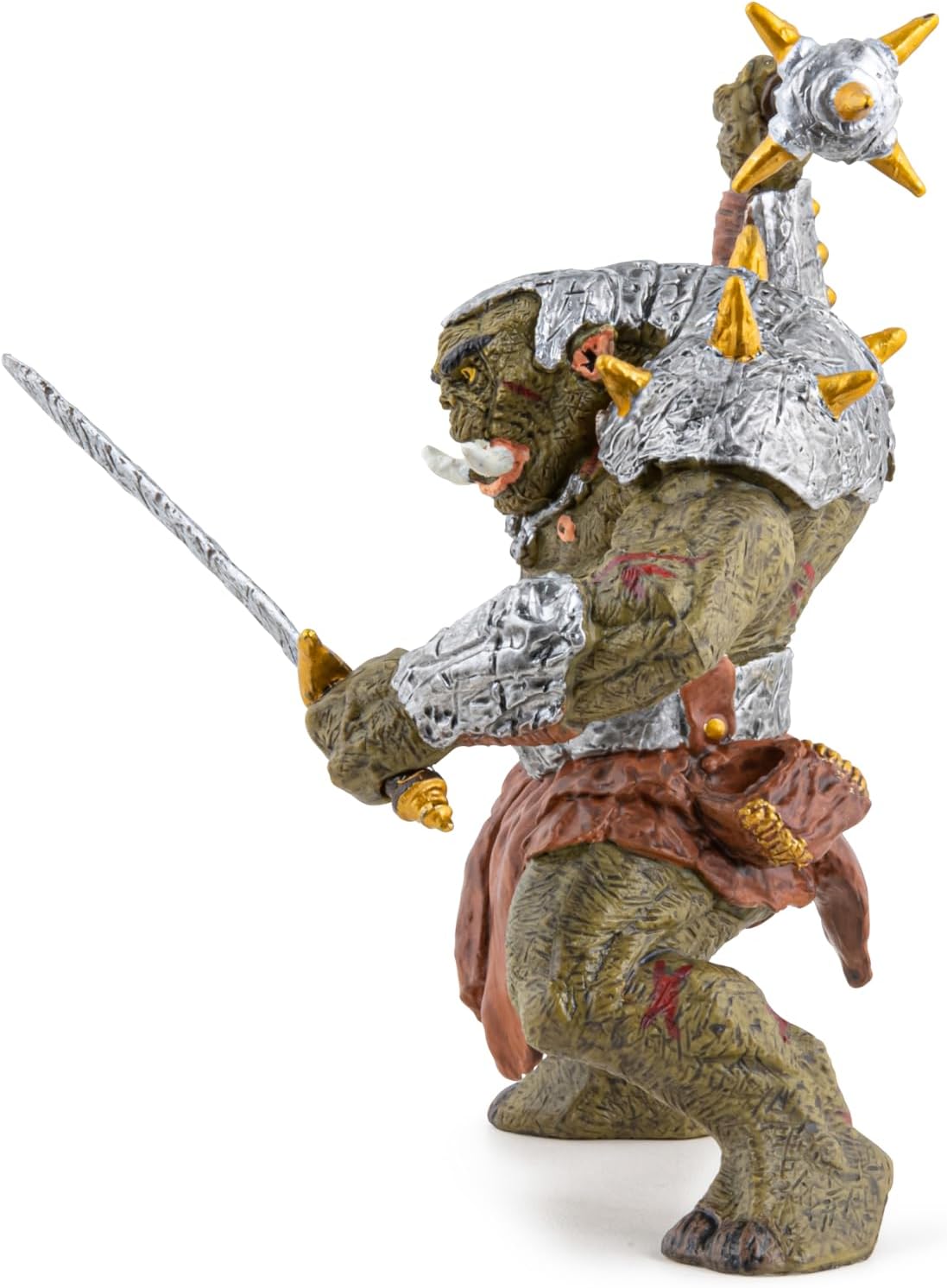 Papo Giant Orc with Sabre