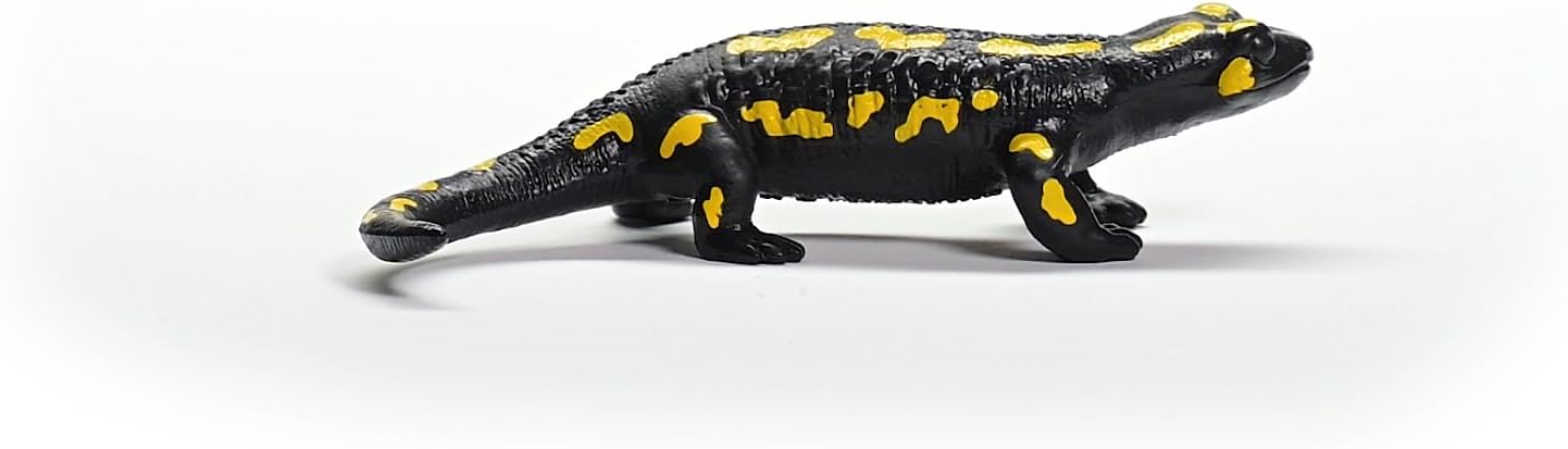 Schleich Fire Salamandar