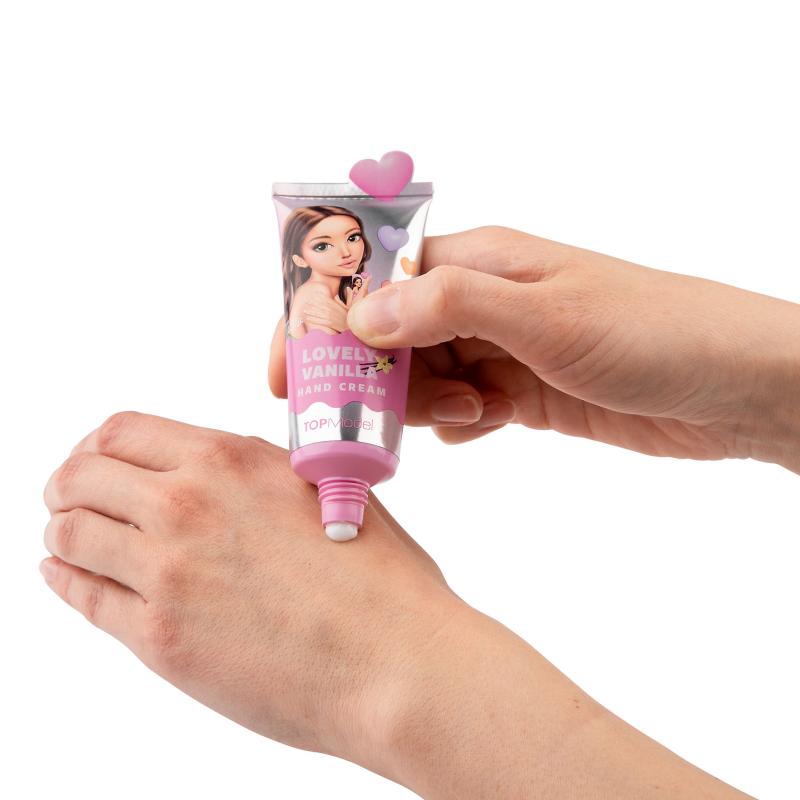 TOPModel Hand Cream Beauty & Me