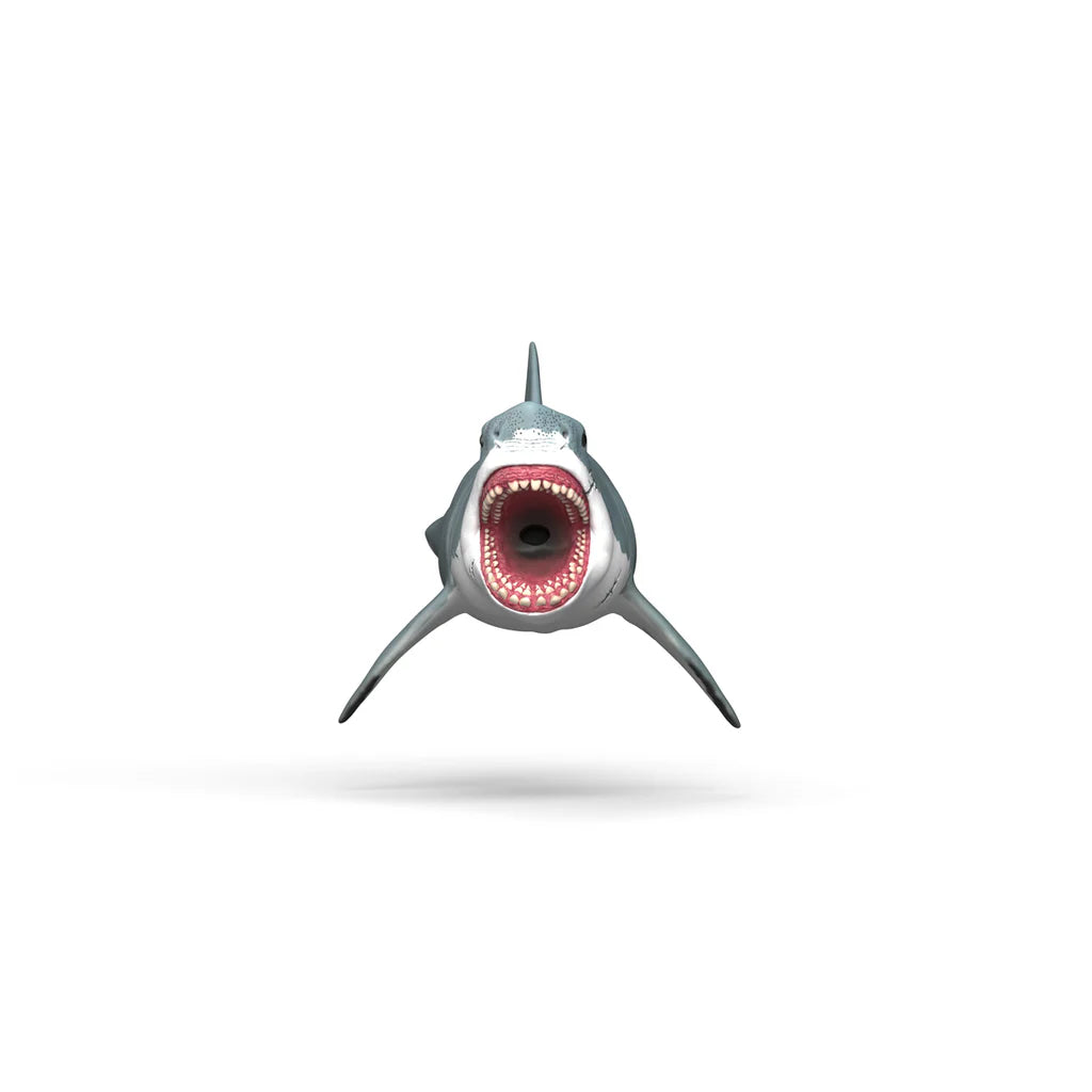 Schleich Megalodon