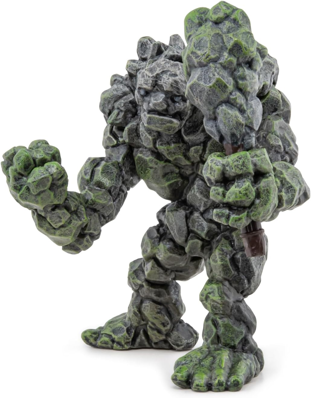 Papo Stone Golem