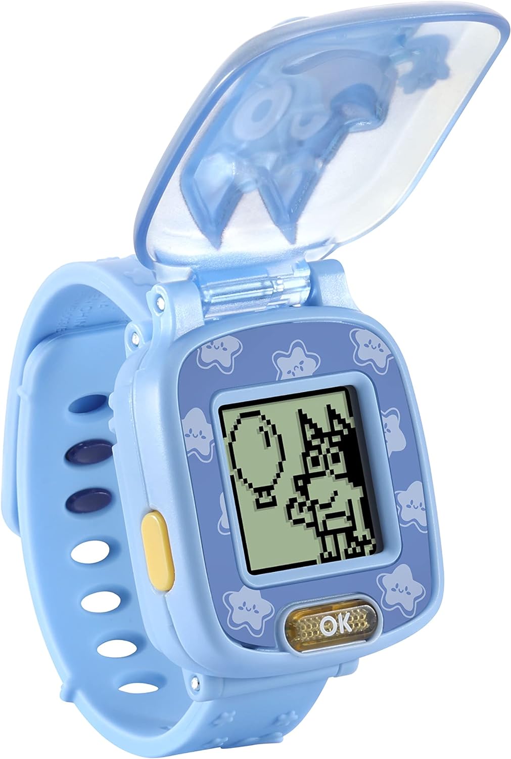 Vtech Wackadoo Watch Bluey