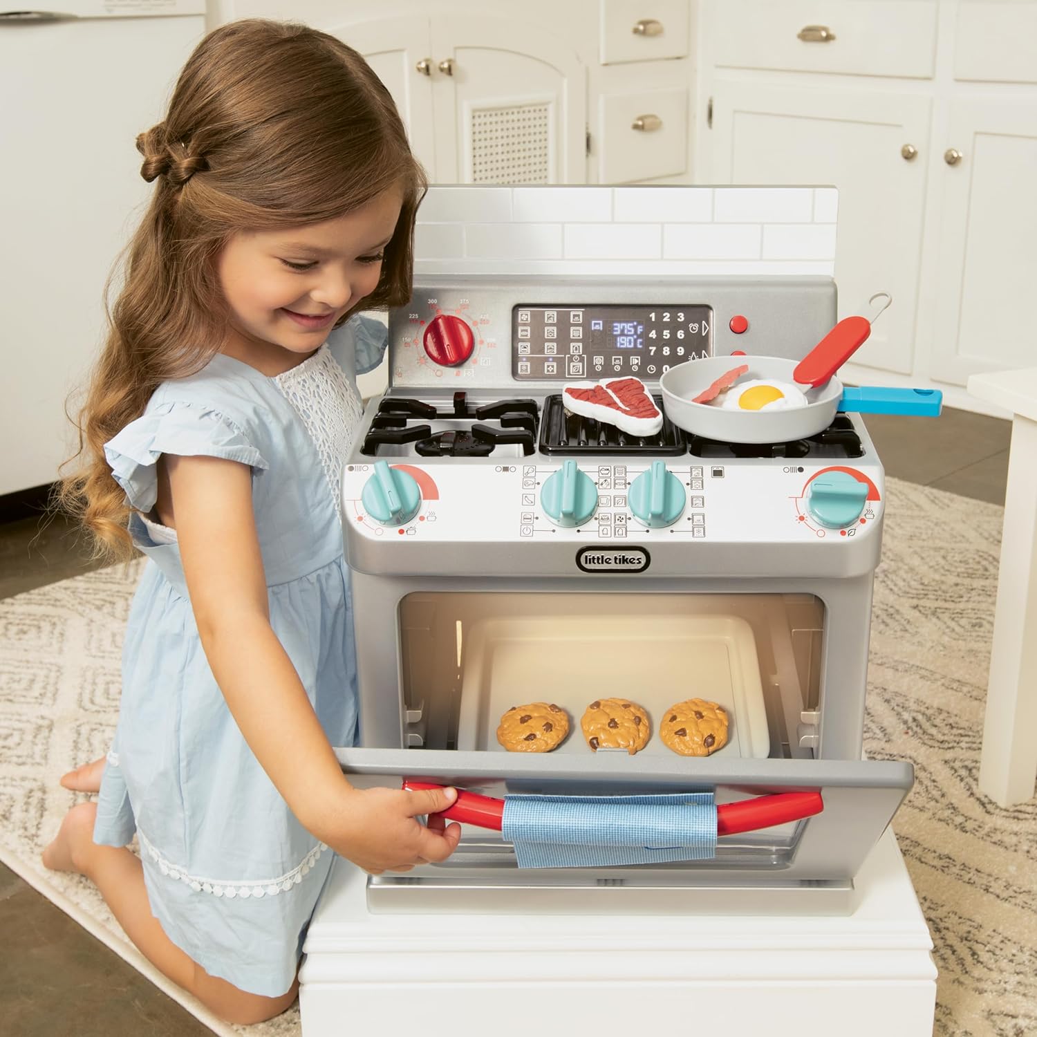 Little Tikes First Oven