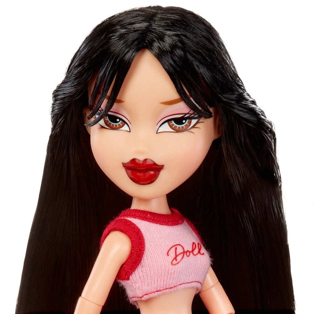 Bratz Goin' Out Jade Fashion Doll