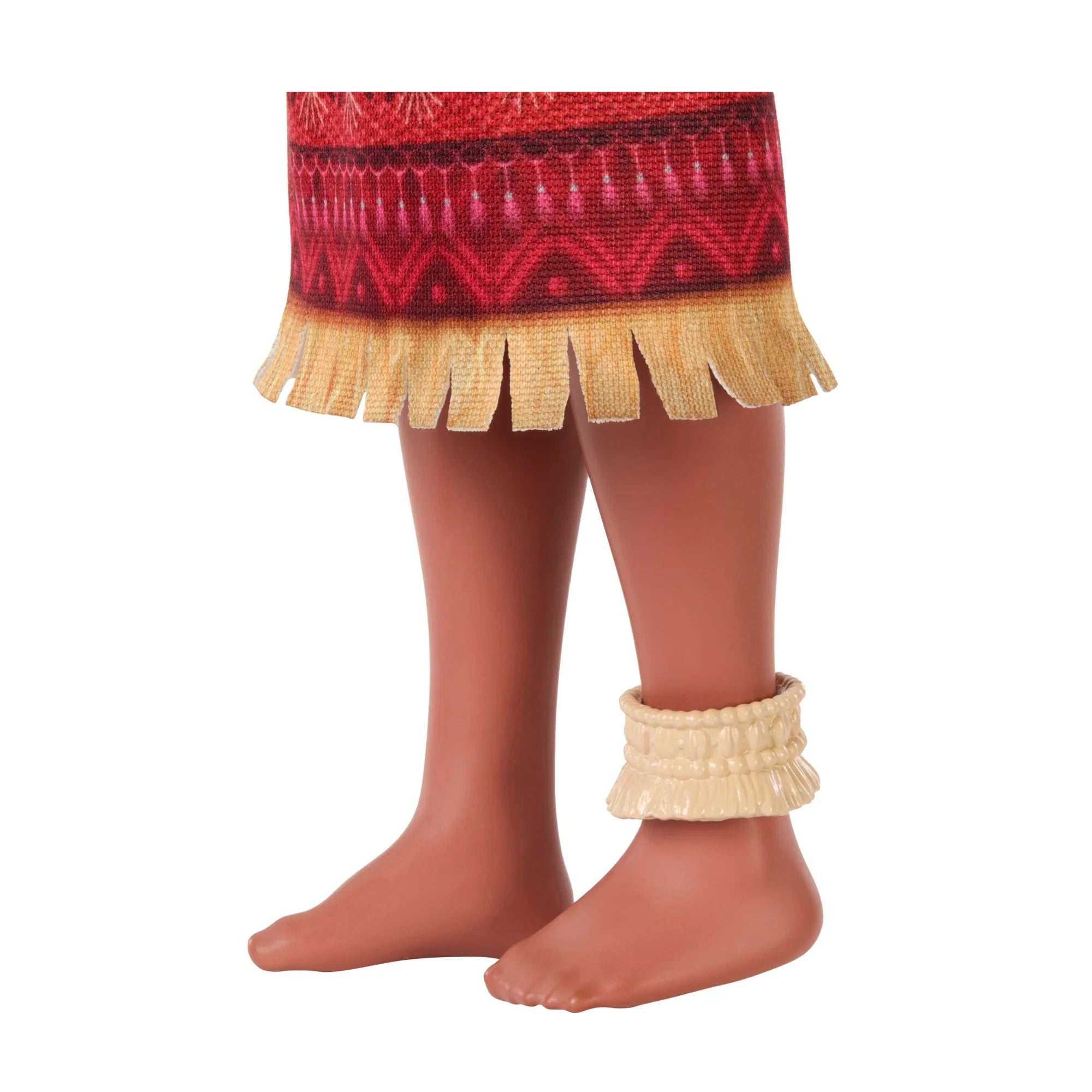 Disney Moana 2 Singing Adventure Doll